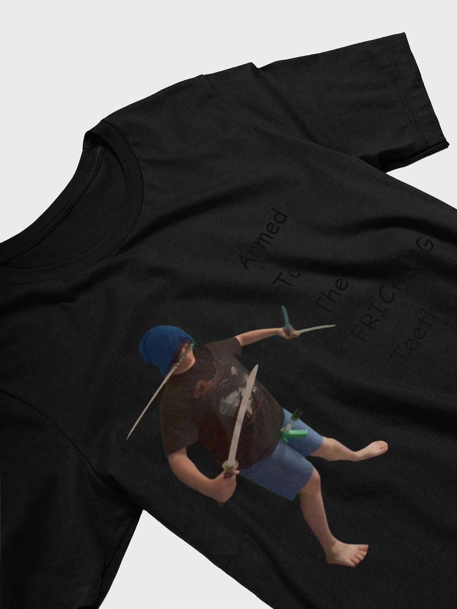 Armed To The FRICKING Teeth! product image (20)