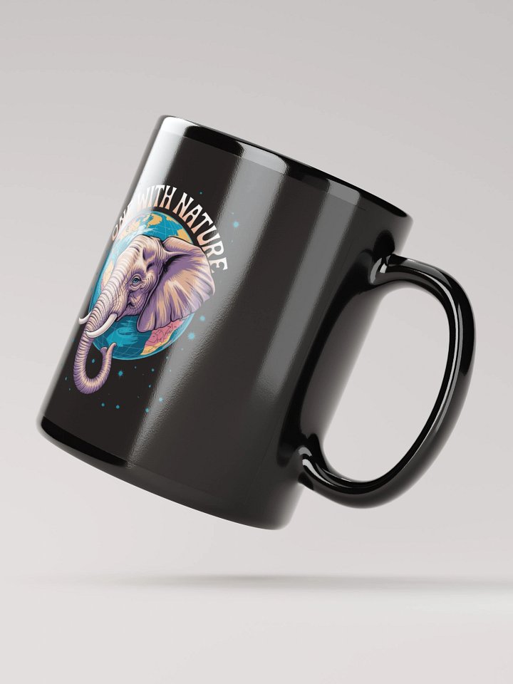 One WIth Nature Mug product image (2)