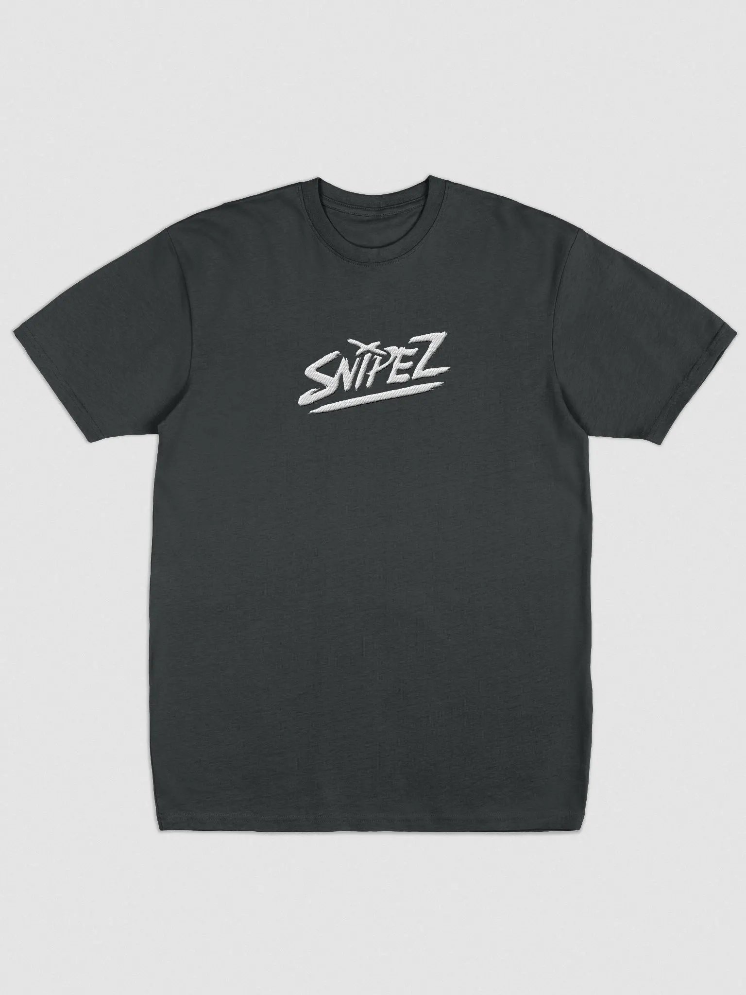 SnipeZ Heavy Weight T-shirt product image (5)