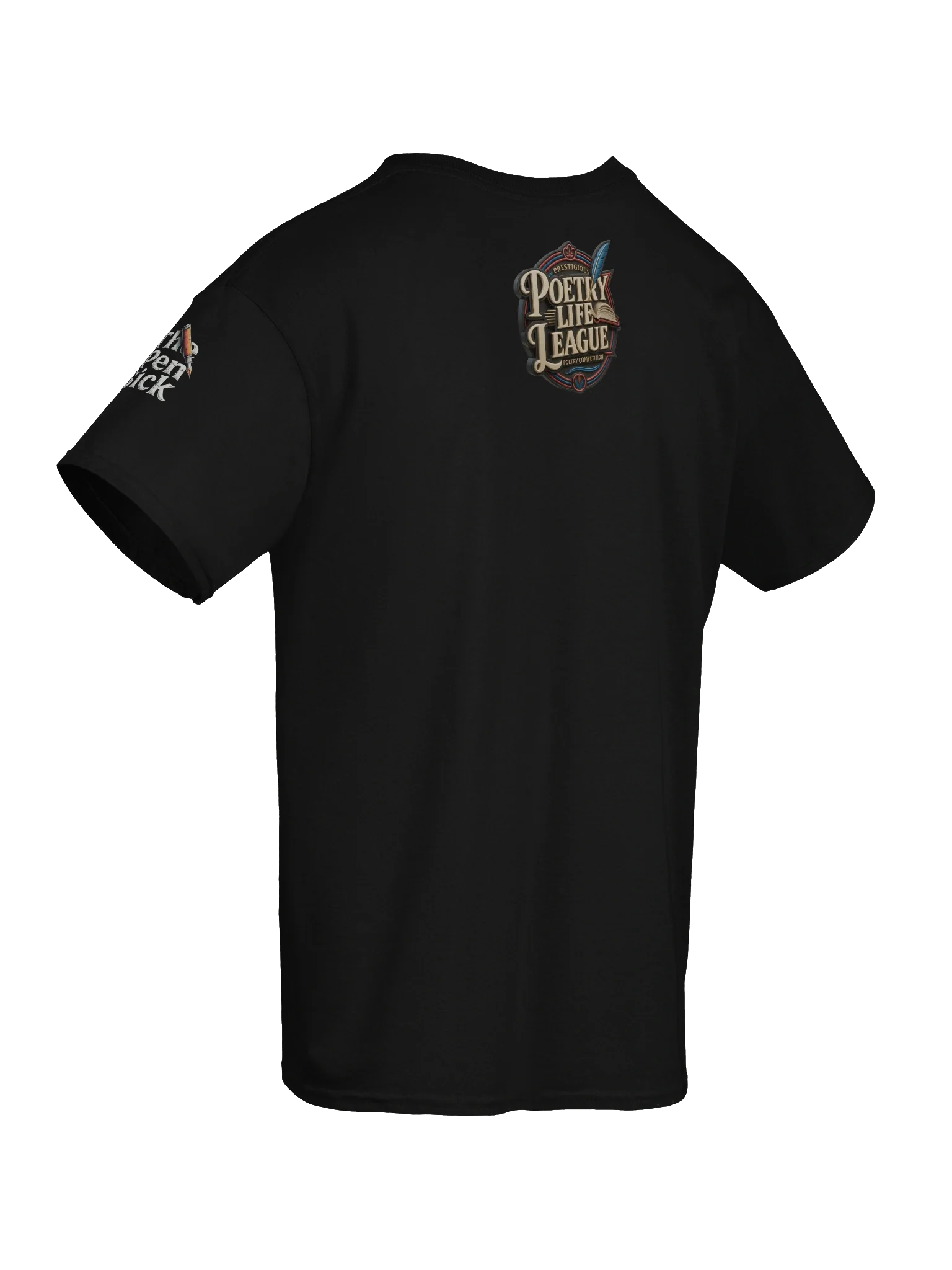 Poetry Life League: Bold Words product image (10)