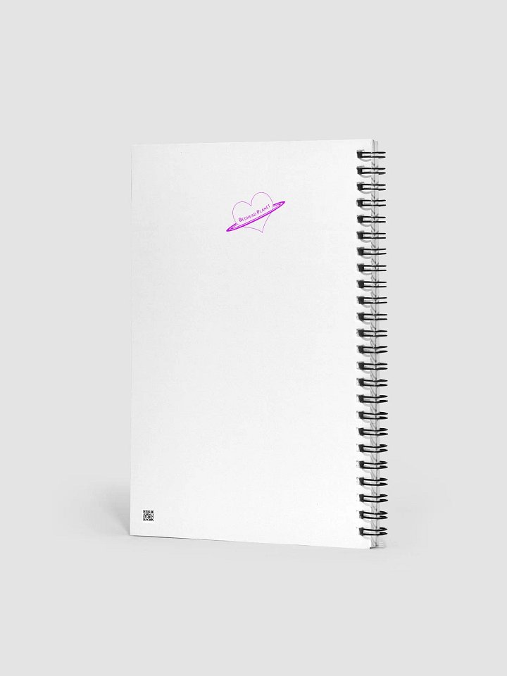 Secret Mermaid Journal product image (2)