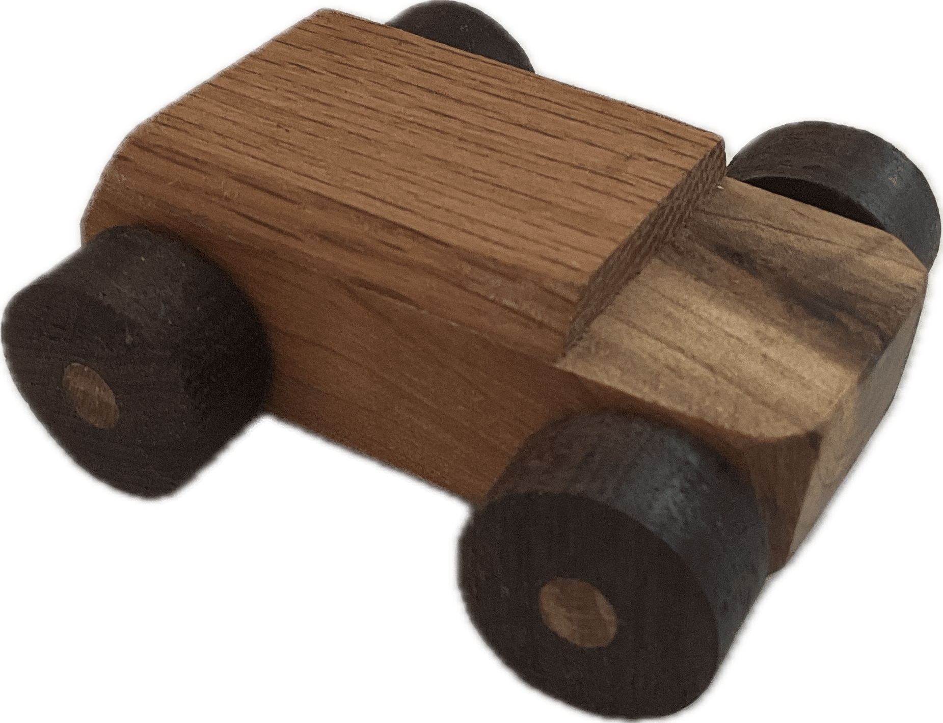 Mini Power Wagon Concept (2 1/2” x 2 1/4” x 1”) product image (1)