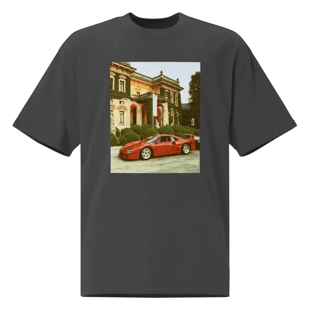 M.s47 graphic Limited Edition product image (1)
