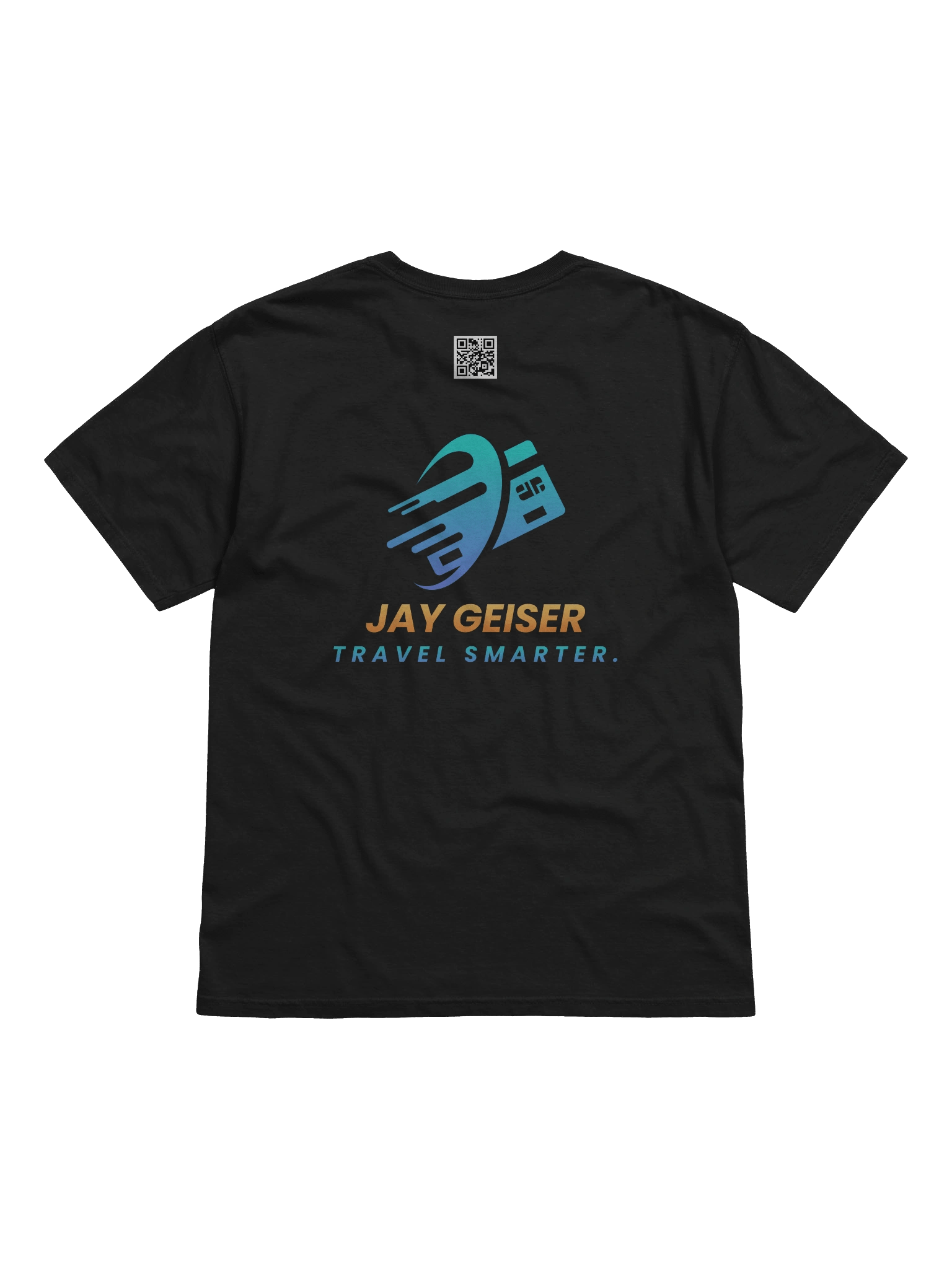 Logo Tee product image (4)