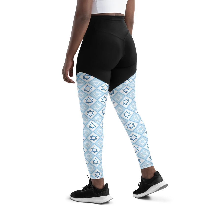 Star of David Leggings product image (7)