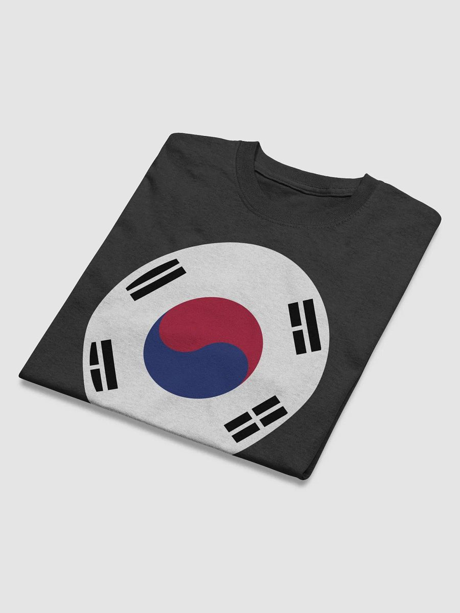 Location Point S.Korea T-shirt product image (3)