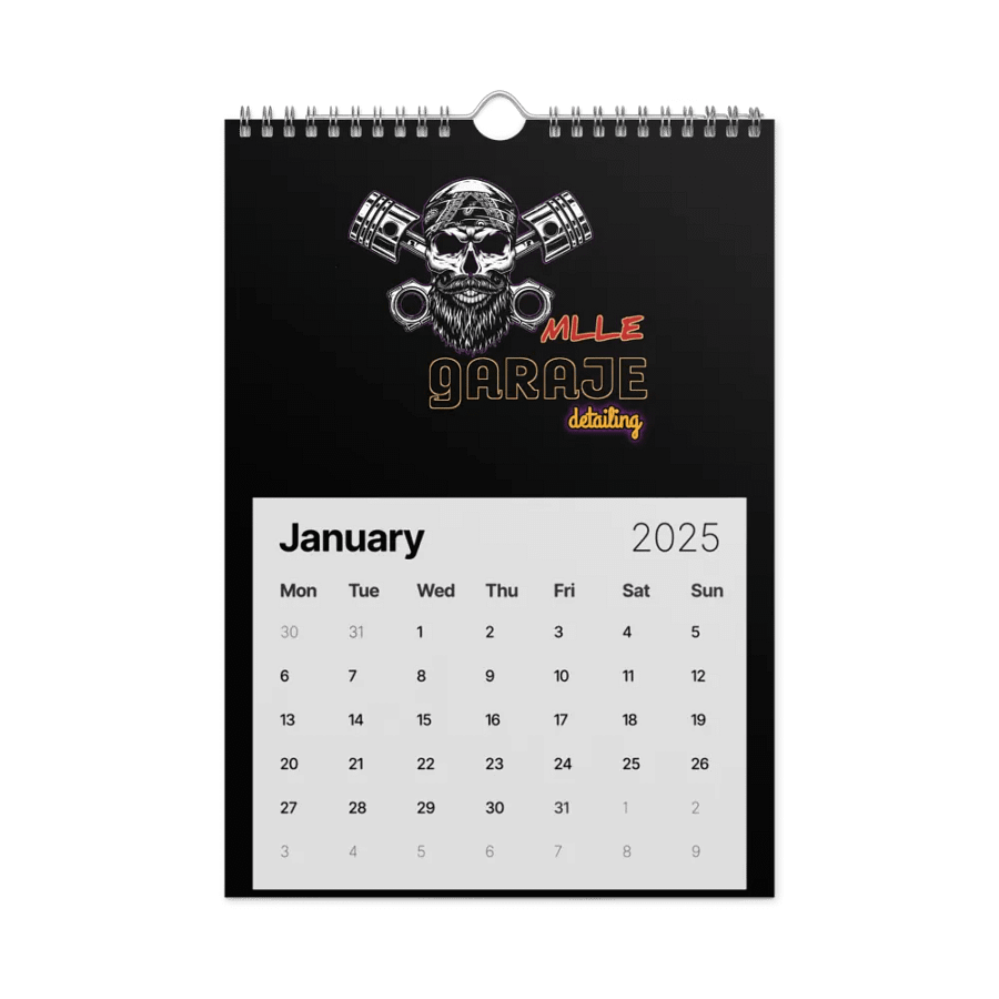 Calendario taller product image (6)