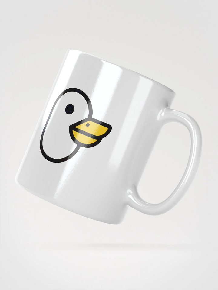Quackle Mug product image (4)