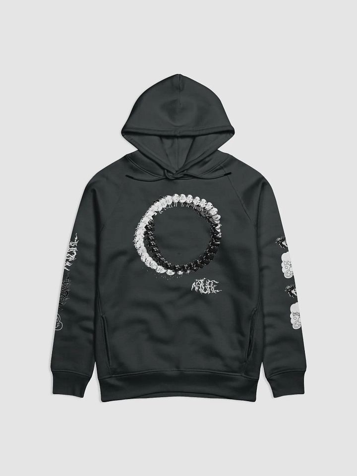Eater Hoodie product image (1)