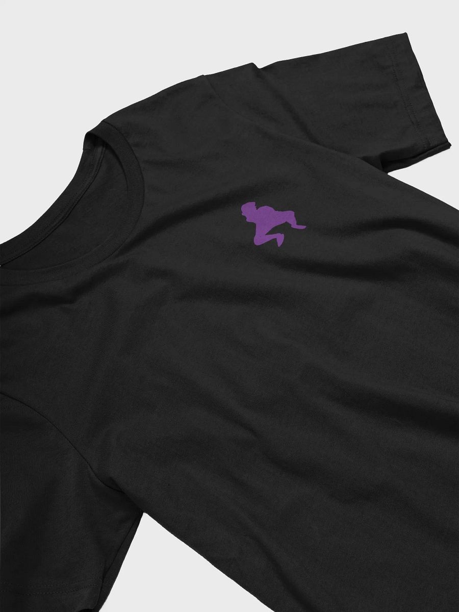 Pantaloon Shirt (Purple) product image (4)