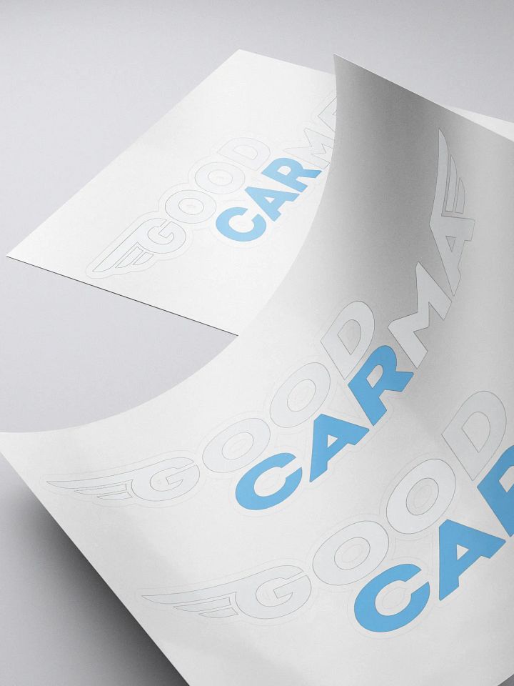 Good Carma product image (2)