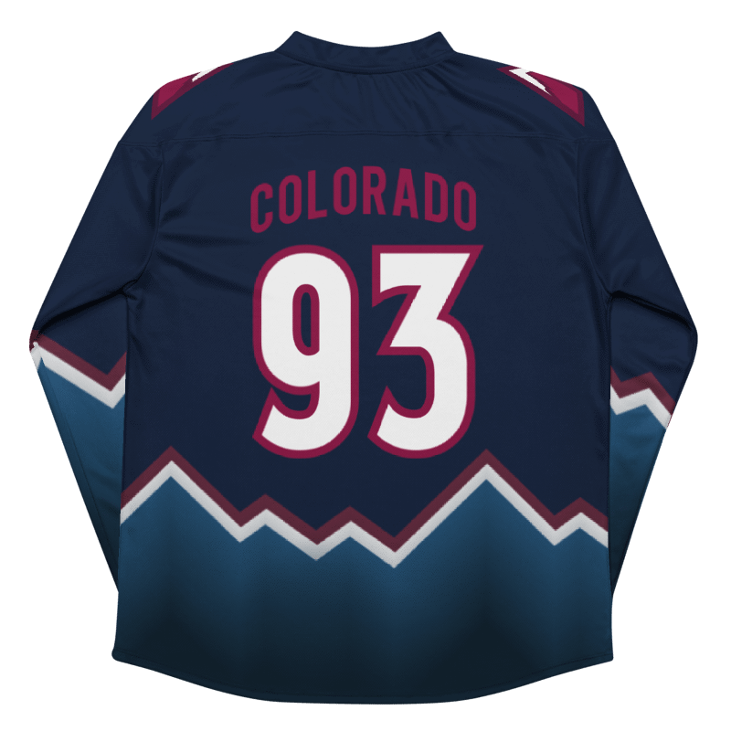 Colorado Mountain Snow product image (4)