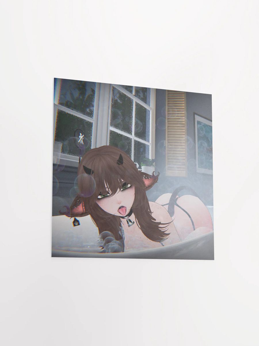 Bath Cow product image (3)