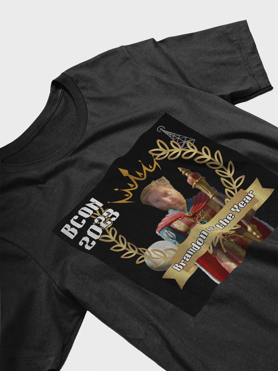 Brandon of the Year BCON 2023 product image (21)
