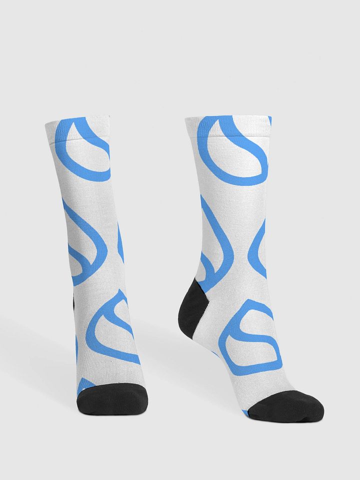 Crew Socks/Sui product image (2)
