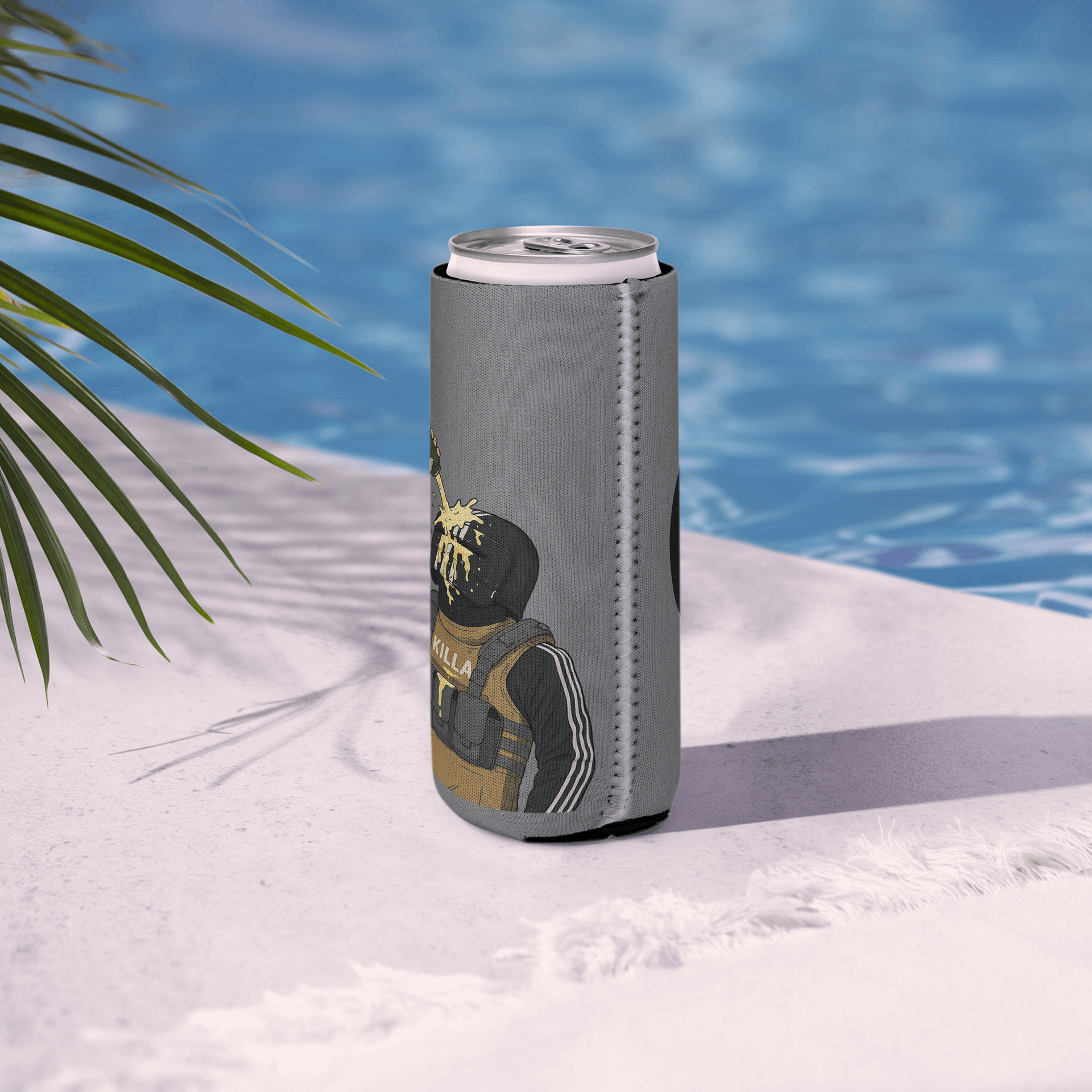 Killa Chug / JG Koozie product image (6)