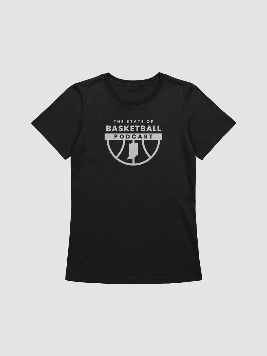 Women's Relaxed-fit T-Shirt product image (1)