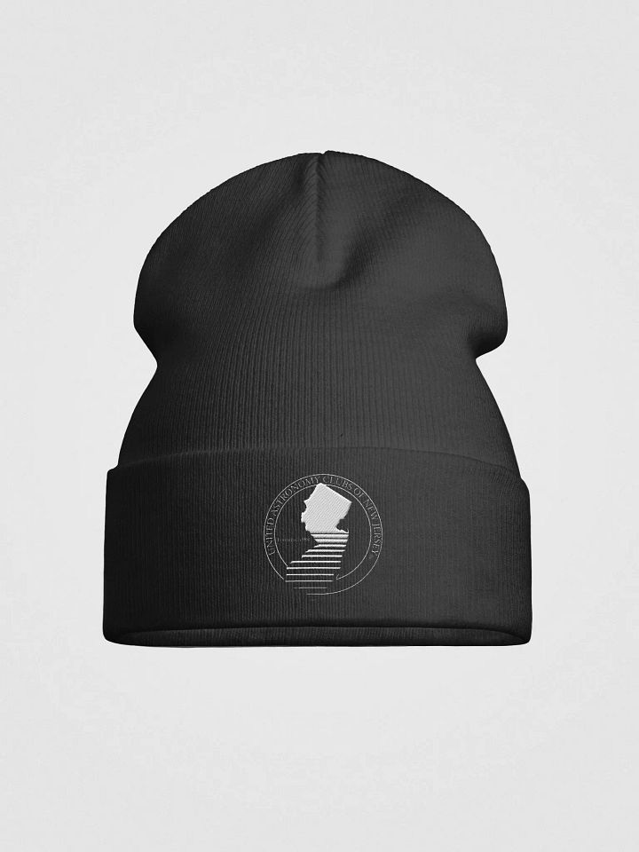 UACNJ Knit Beanie product image (3)