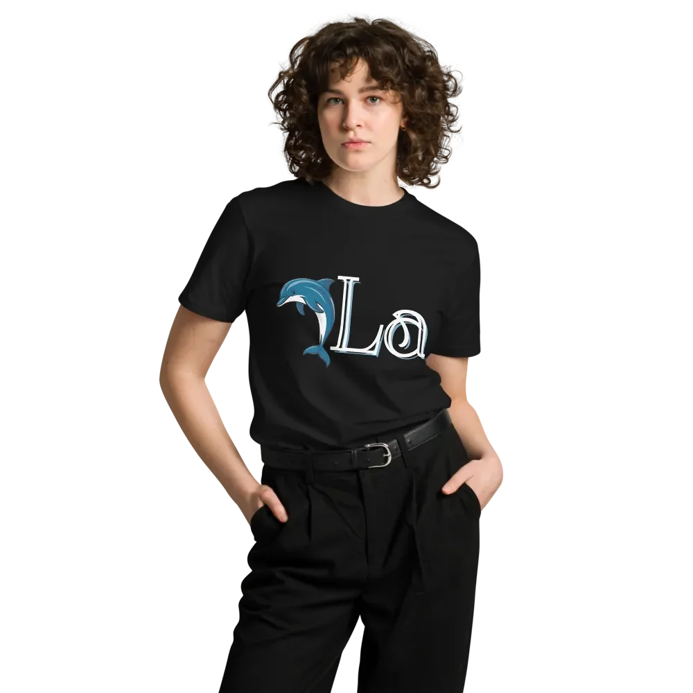 Supreme Comfort Classic Comma La T-Shirt product image (8)