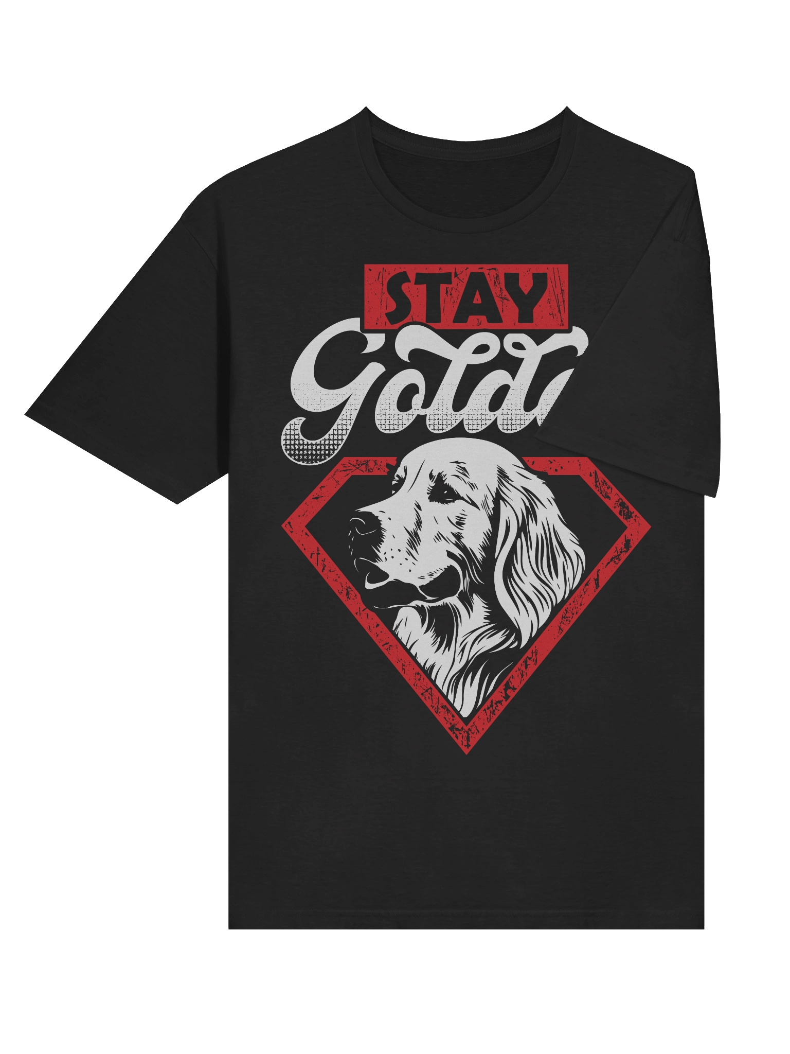 Guardian Shield Unisex T-Shirt product image (26)