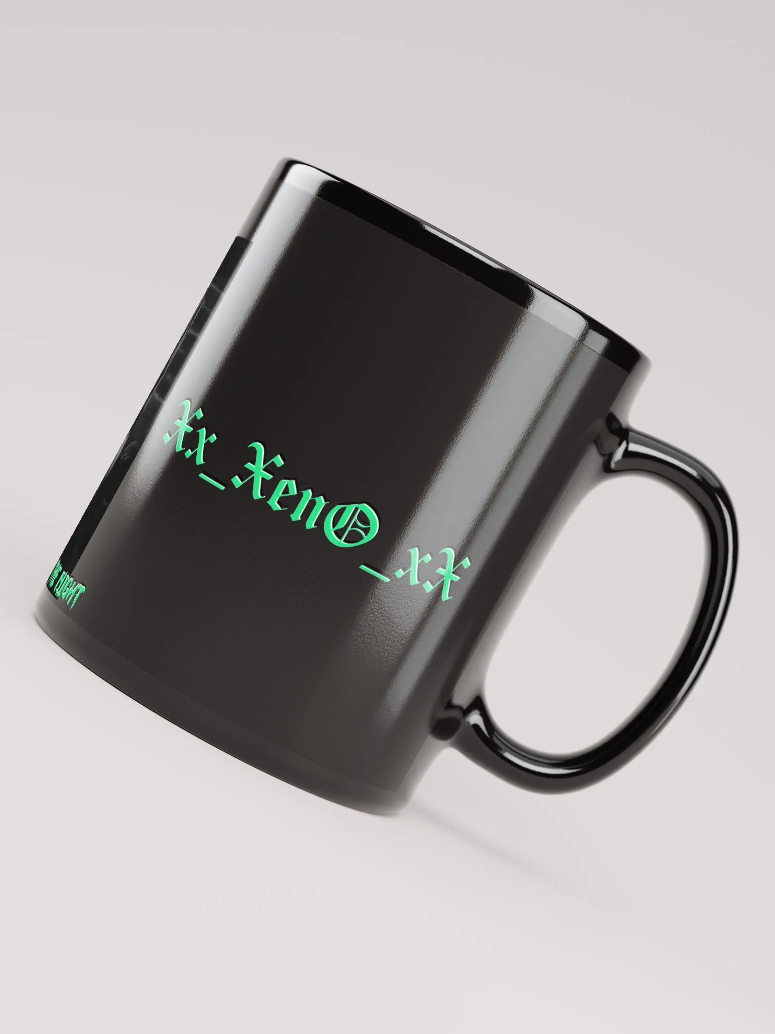 Nosferatu Creatures of the Night Coffee Mug product image (2)