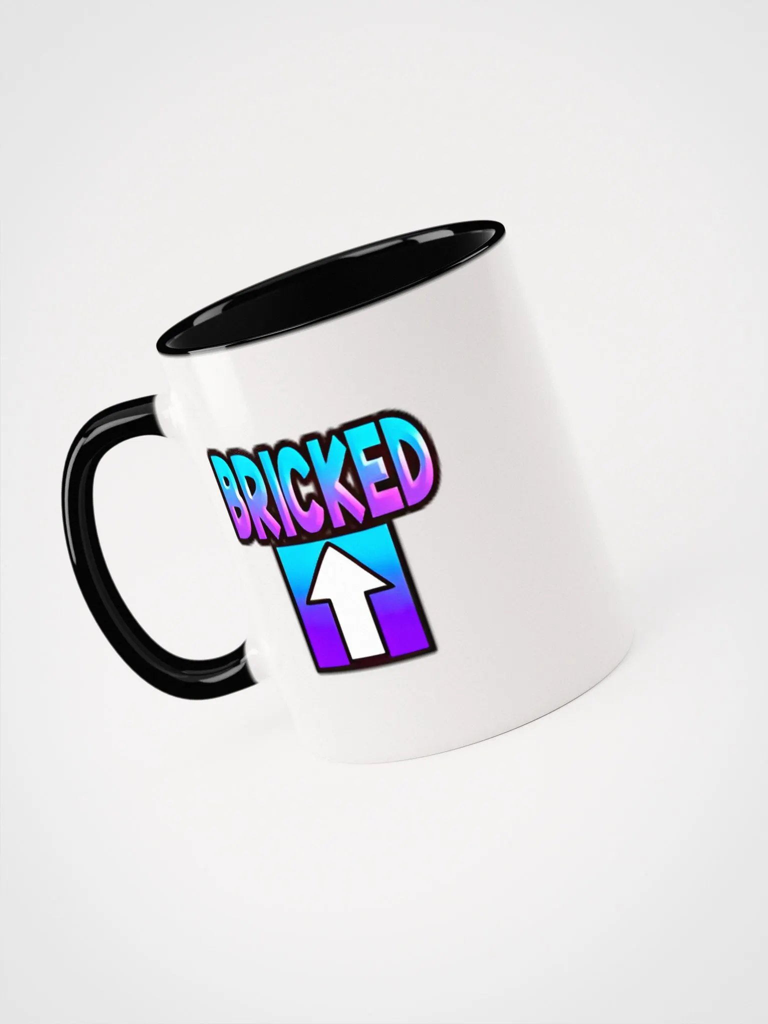 Bricked Mug product image (3)
