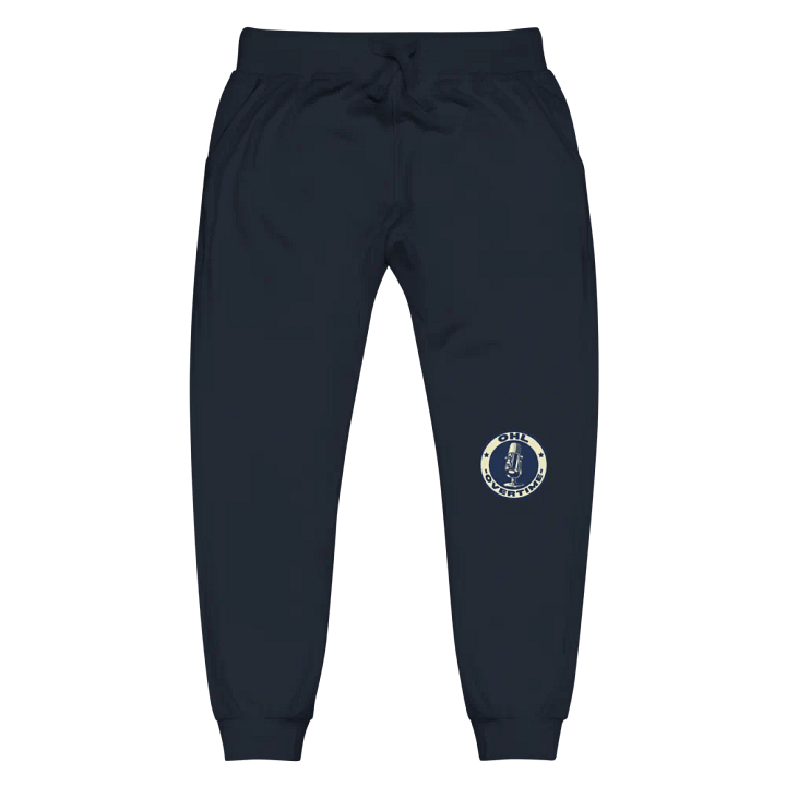 OHL Overtime Jogger Pants product image (1)