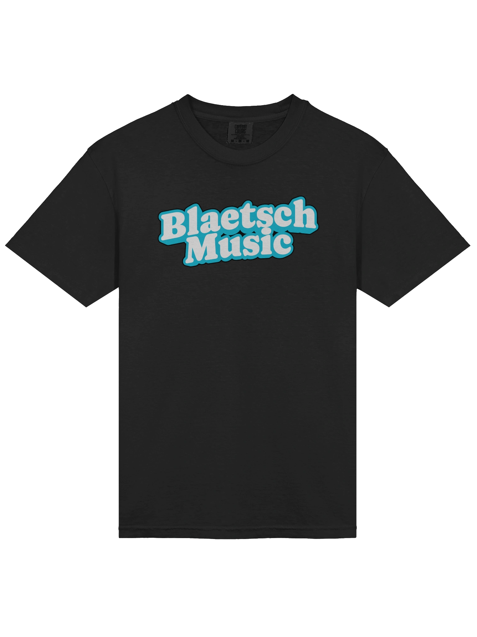 BM Merch Shirt Schriftzug product image (12)