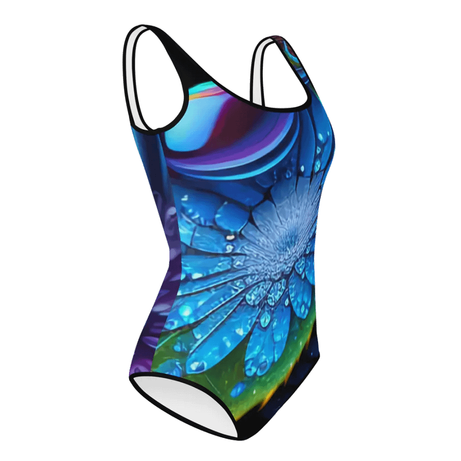 Kawaiikitten Essential DewDrop Swimsuit product image (12)