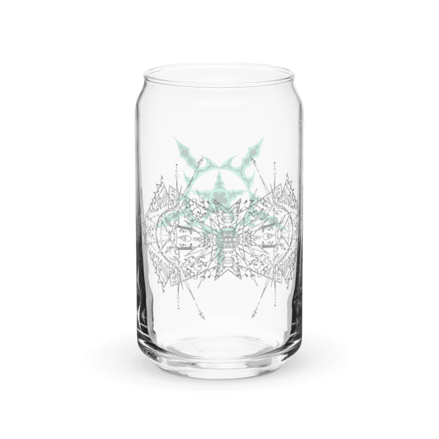 THE EVO GOTHIC GLASS product image (10)