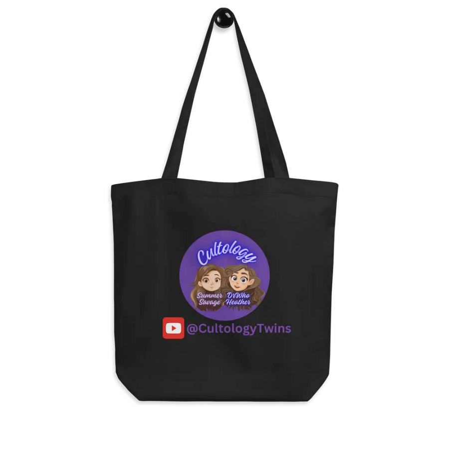 Savage Air Tote Bag product image (8)