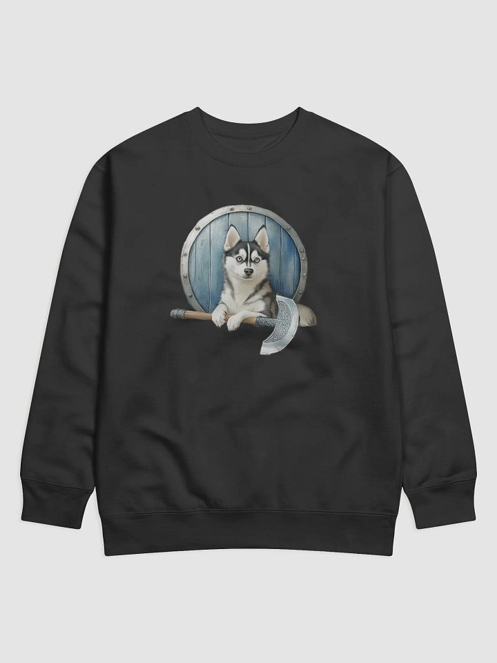 Lagertha Premium Sweatshirt product image (1)