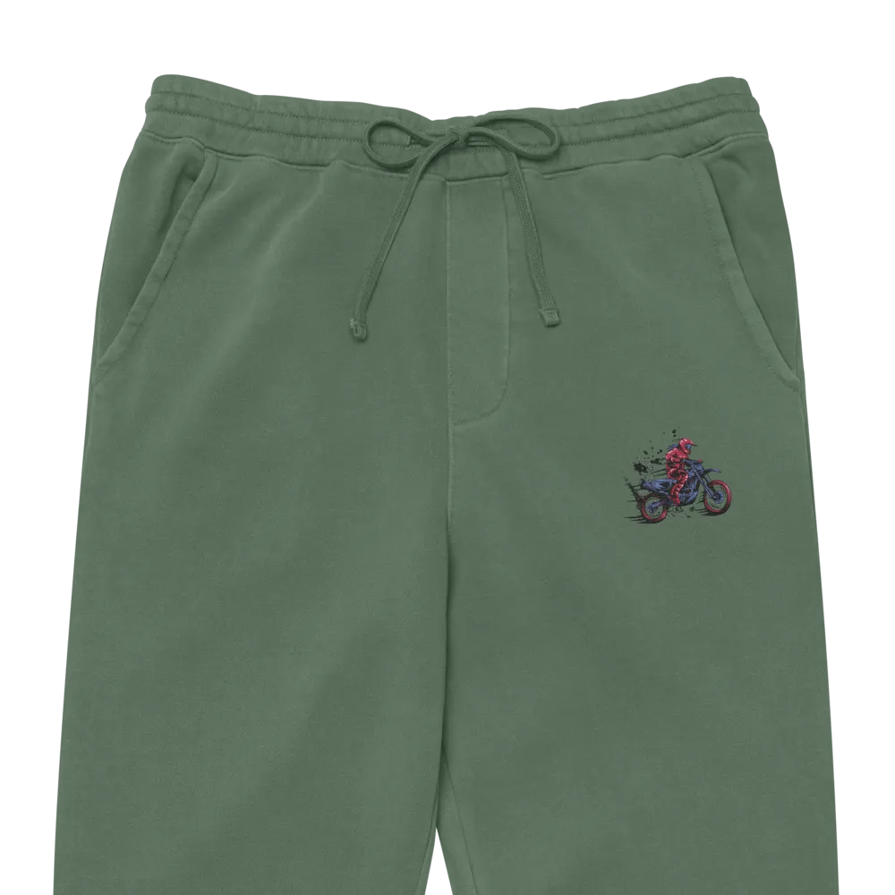 Stunt Rider Street Joggers product image (2)