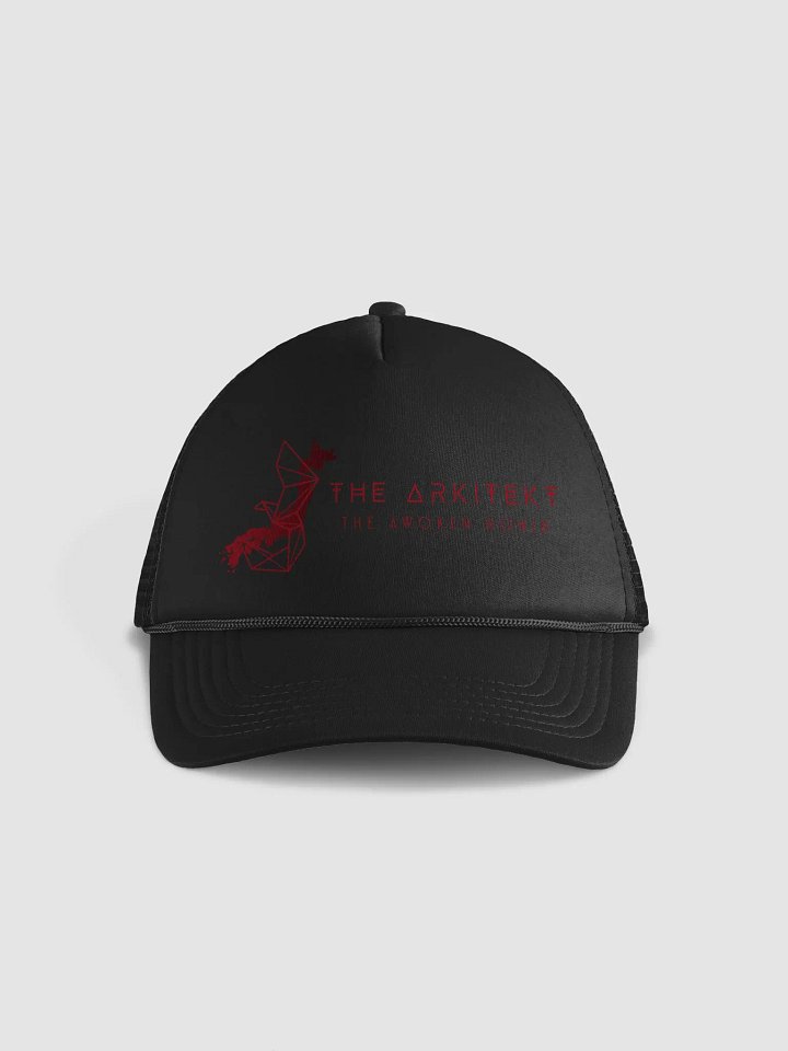 New Logo Cap product image (1)