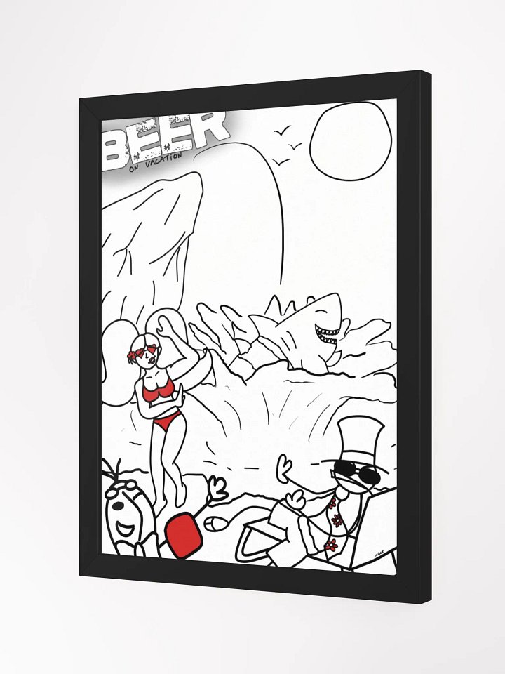 Beer Summer of 2024 - Poster product image (4)