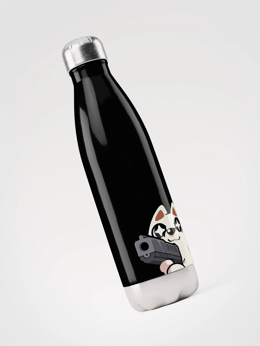 Pew Pew Water Bottle product image (3)