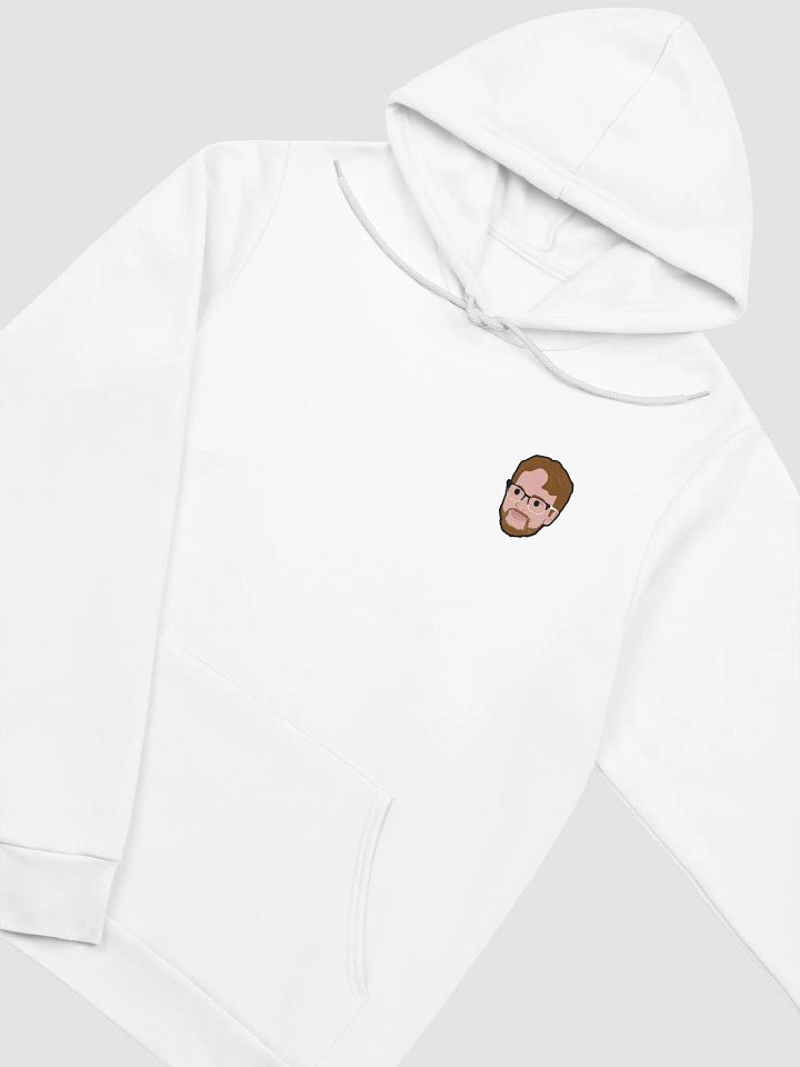 SHOCKA CON — Hoodie product image (2)