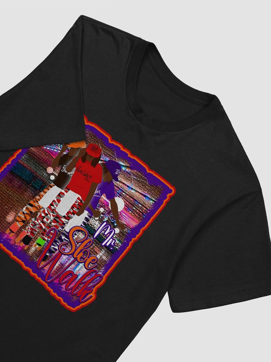 Novelty Mr. Sloe Walk Tee product image (36)