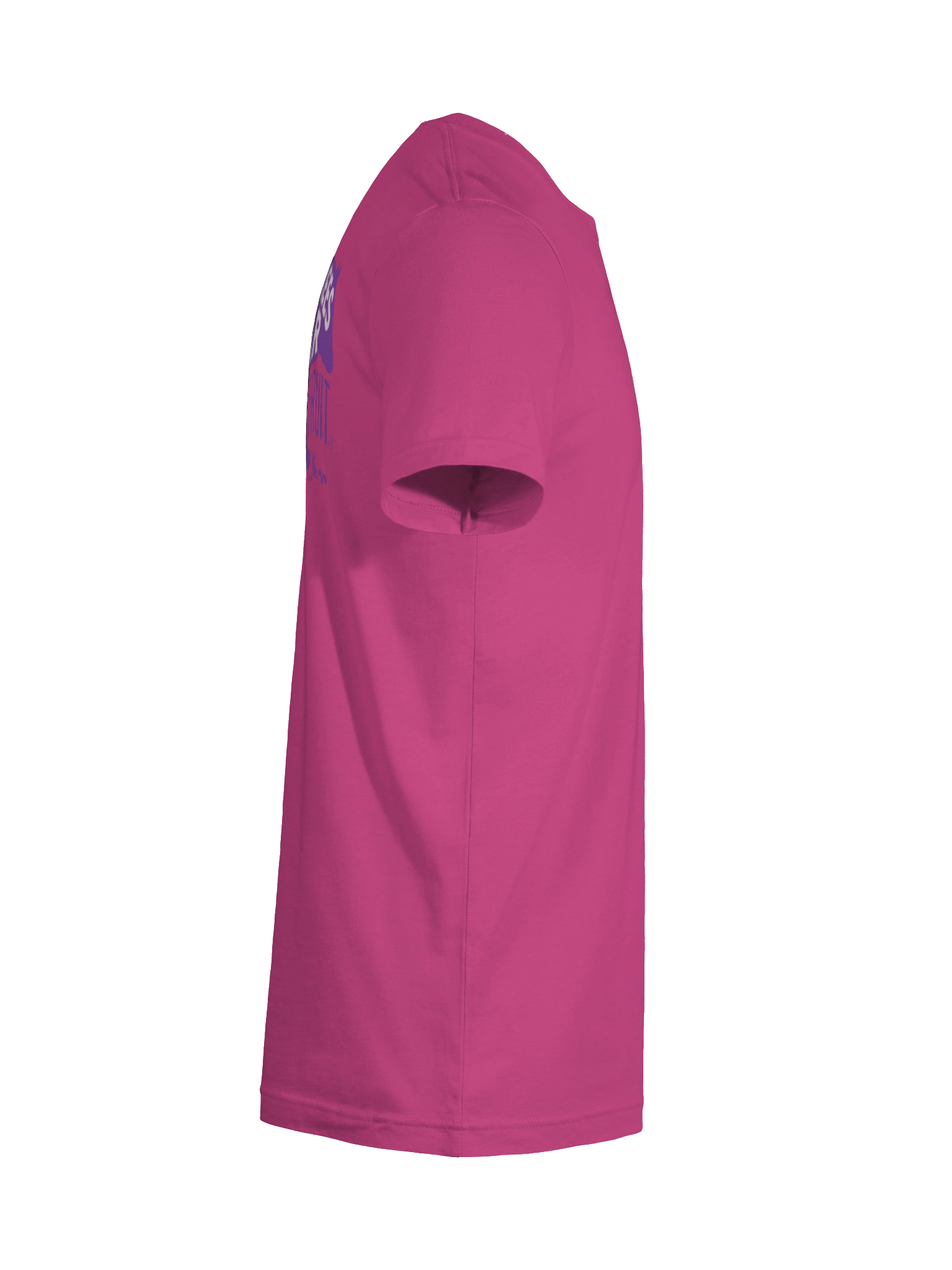 Vintage Logo T-Shirt - Bloom Edition product image (12)