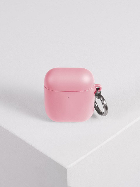 Photo showing AirPods Case