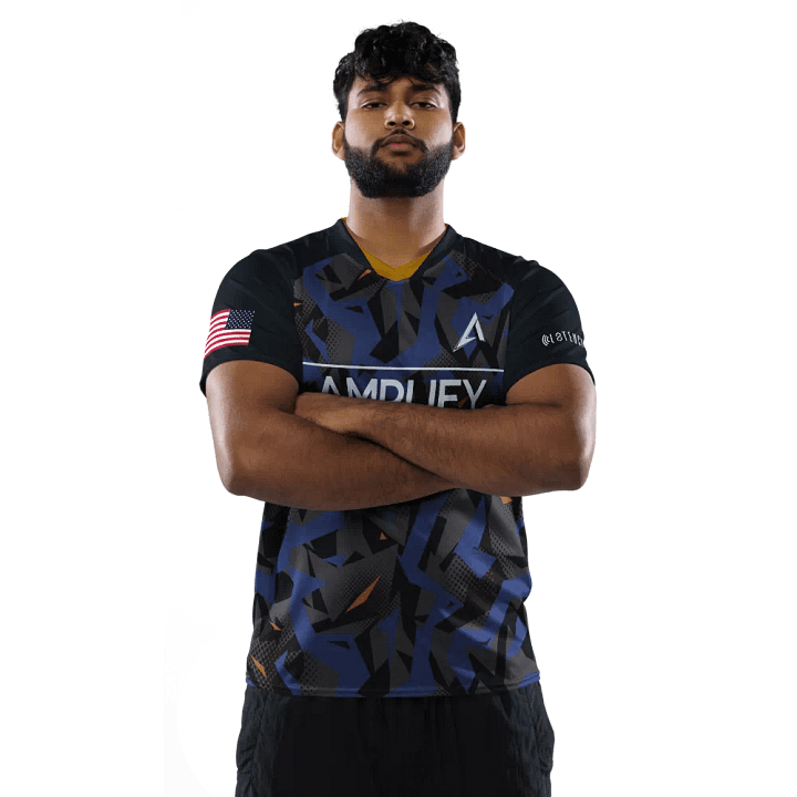 Fone 2025 Team Jersey product image (2)