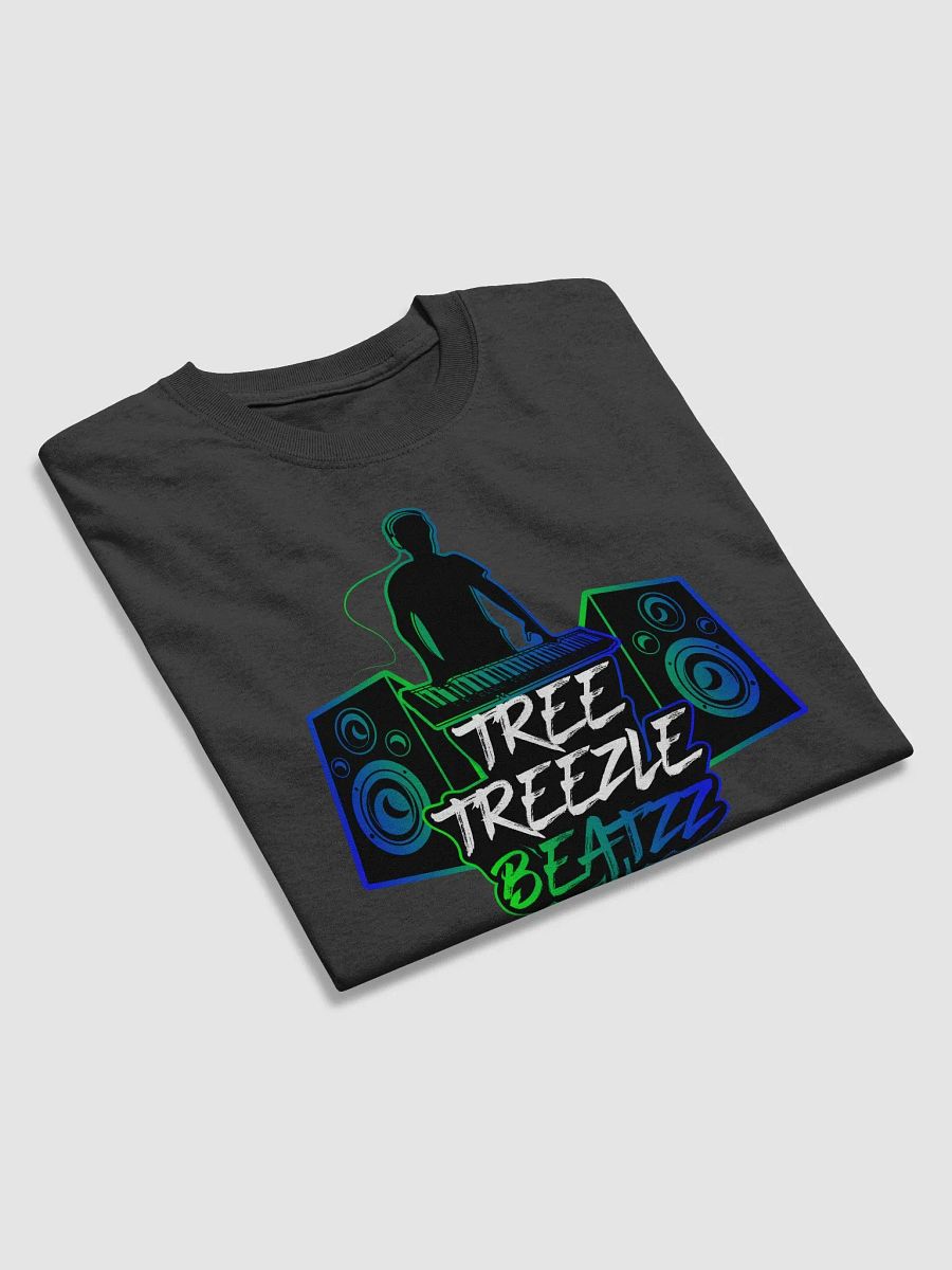 TREE TREEZLE BEATZZ DTG product image (3)