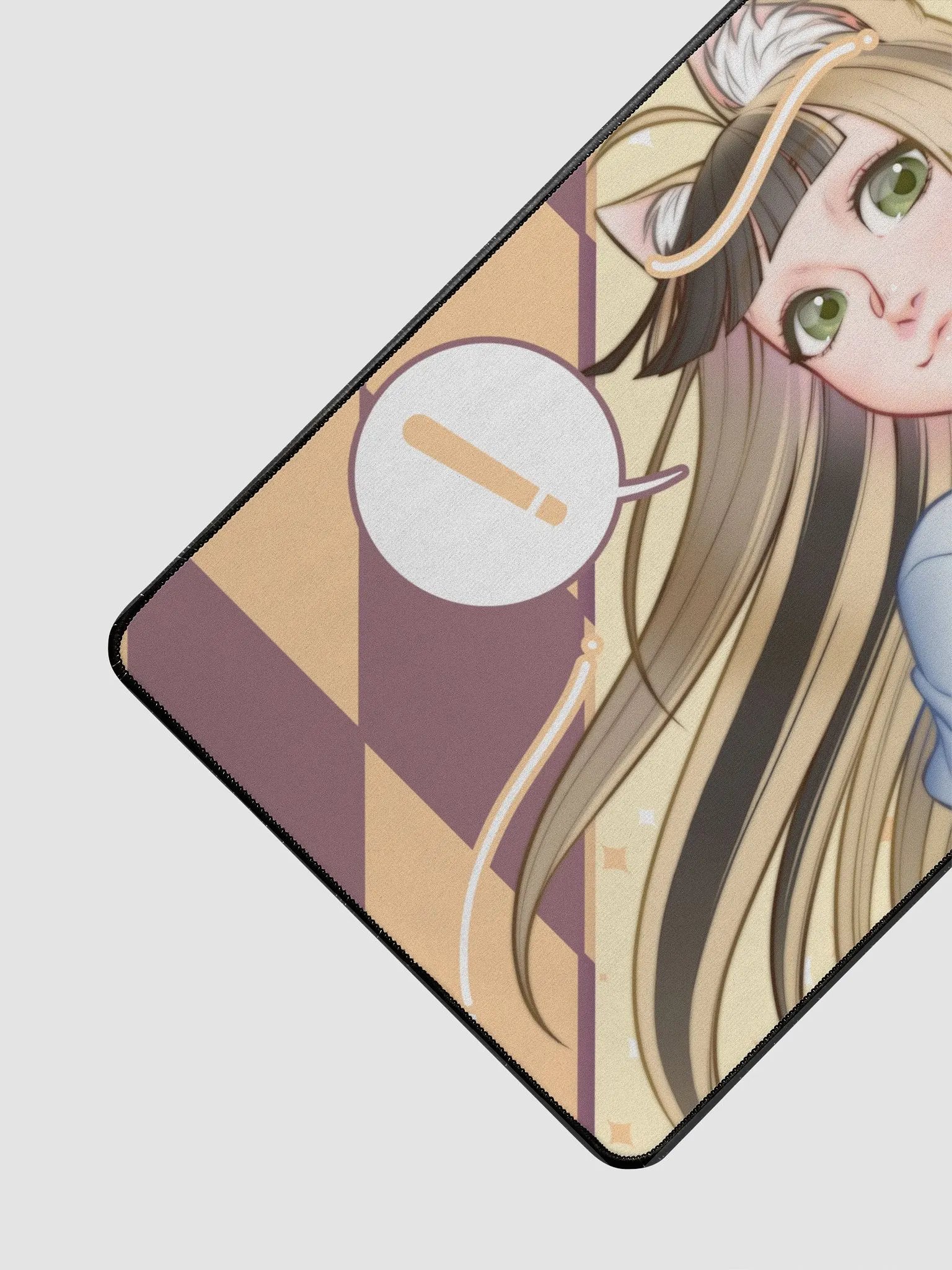 HiroScythe Desk Mat 12