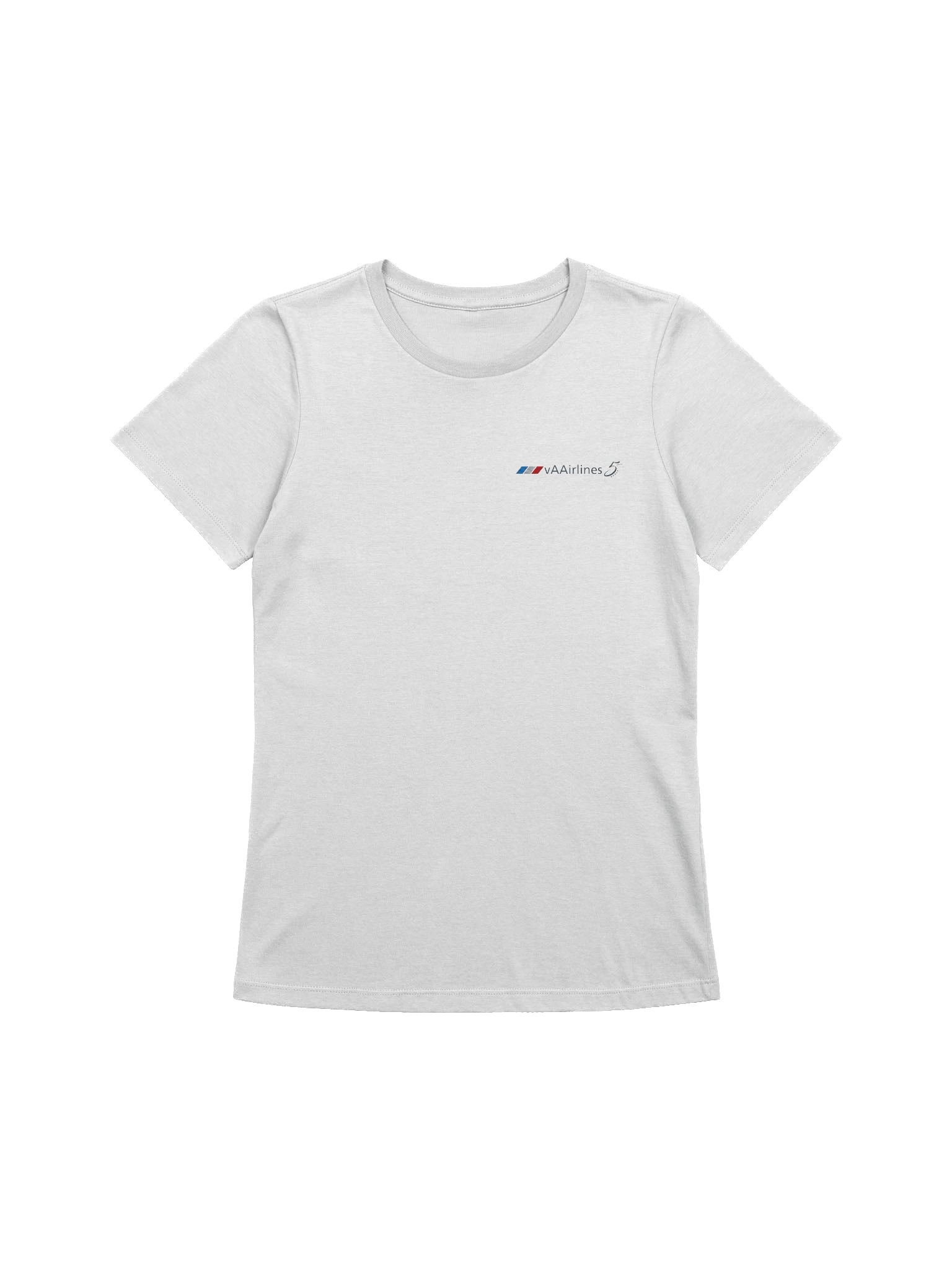B737 5 Year Watercolor Women's T-Shirt product image (1)