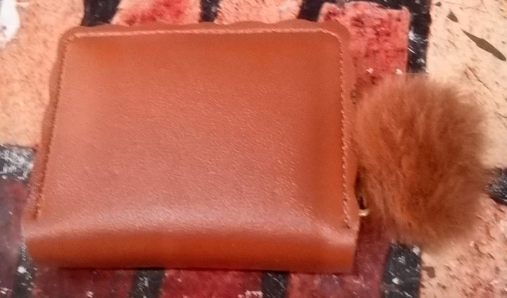 WOMEN WALLET product image (1)
