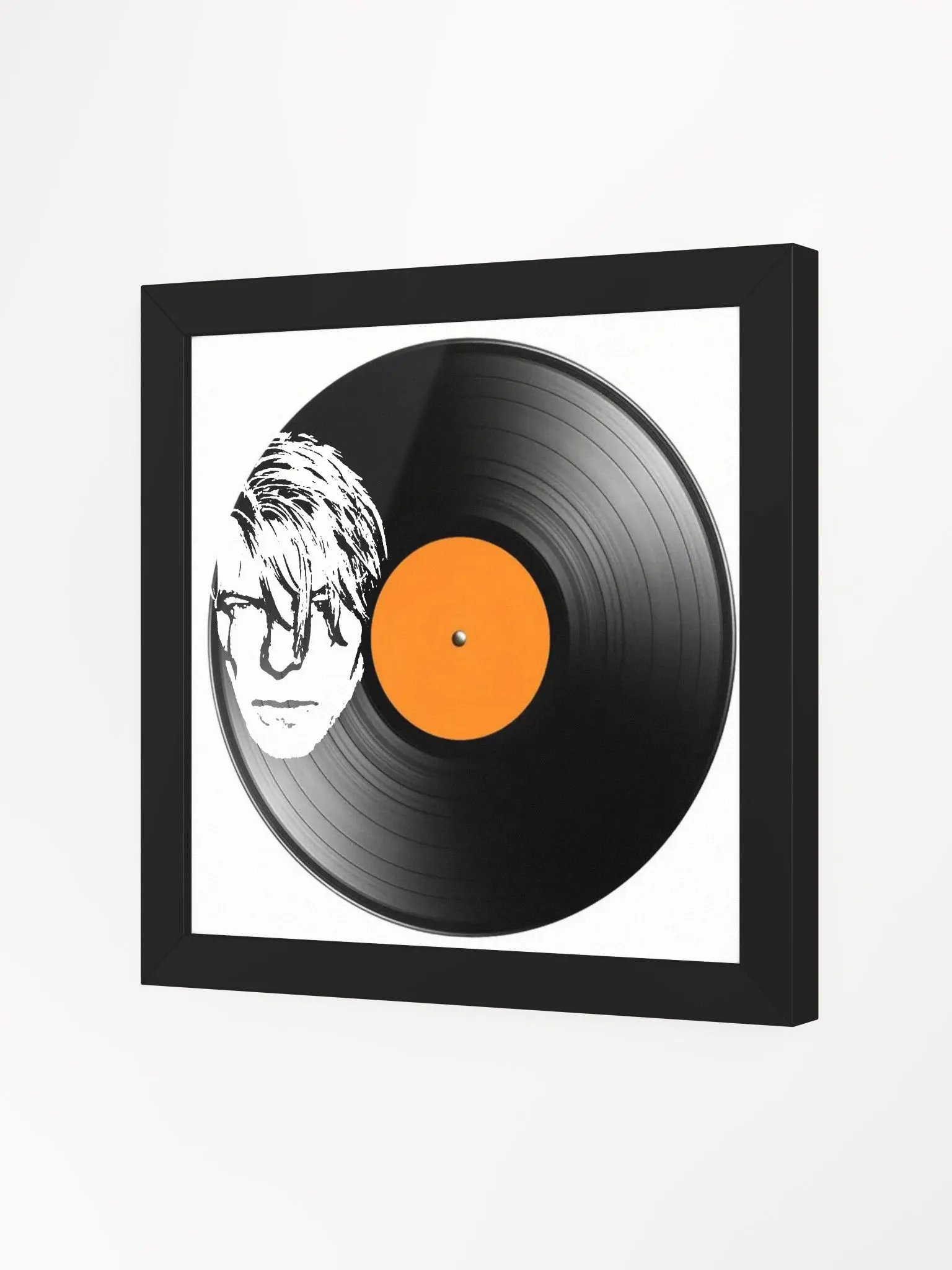 DB4 Framed Print product image (6)