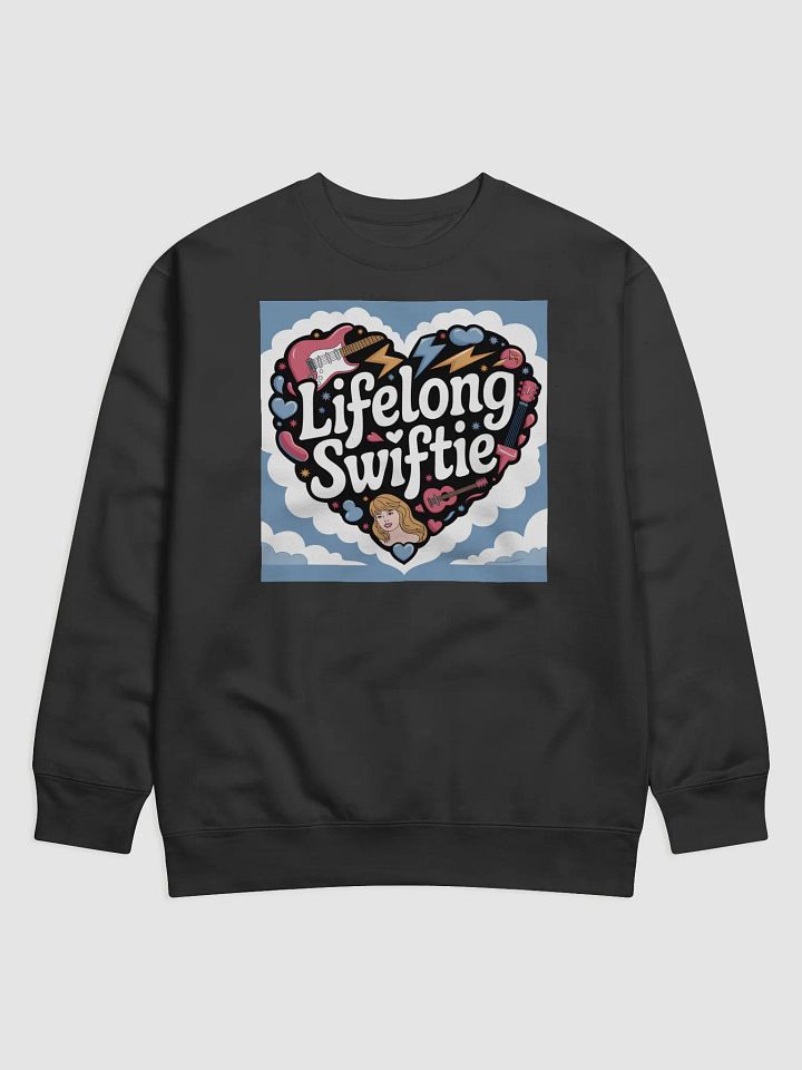 Lifelong Swiftie product image (1)
