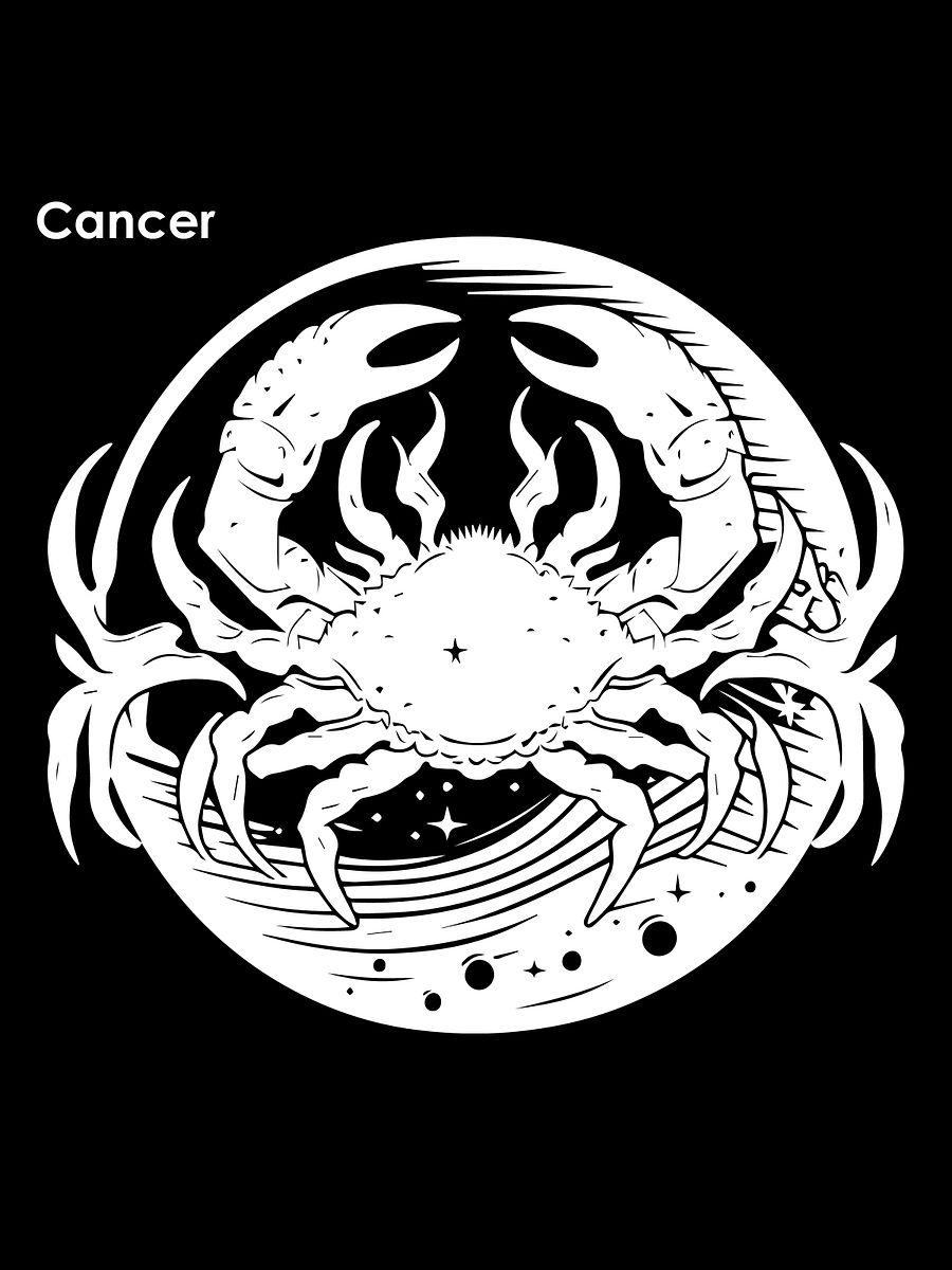 Cancer [13x13] product image (1)