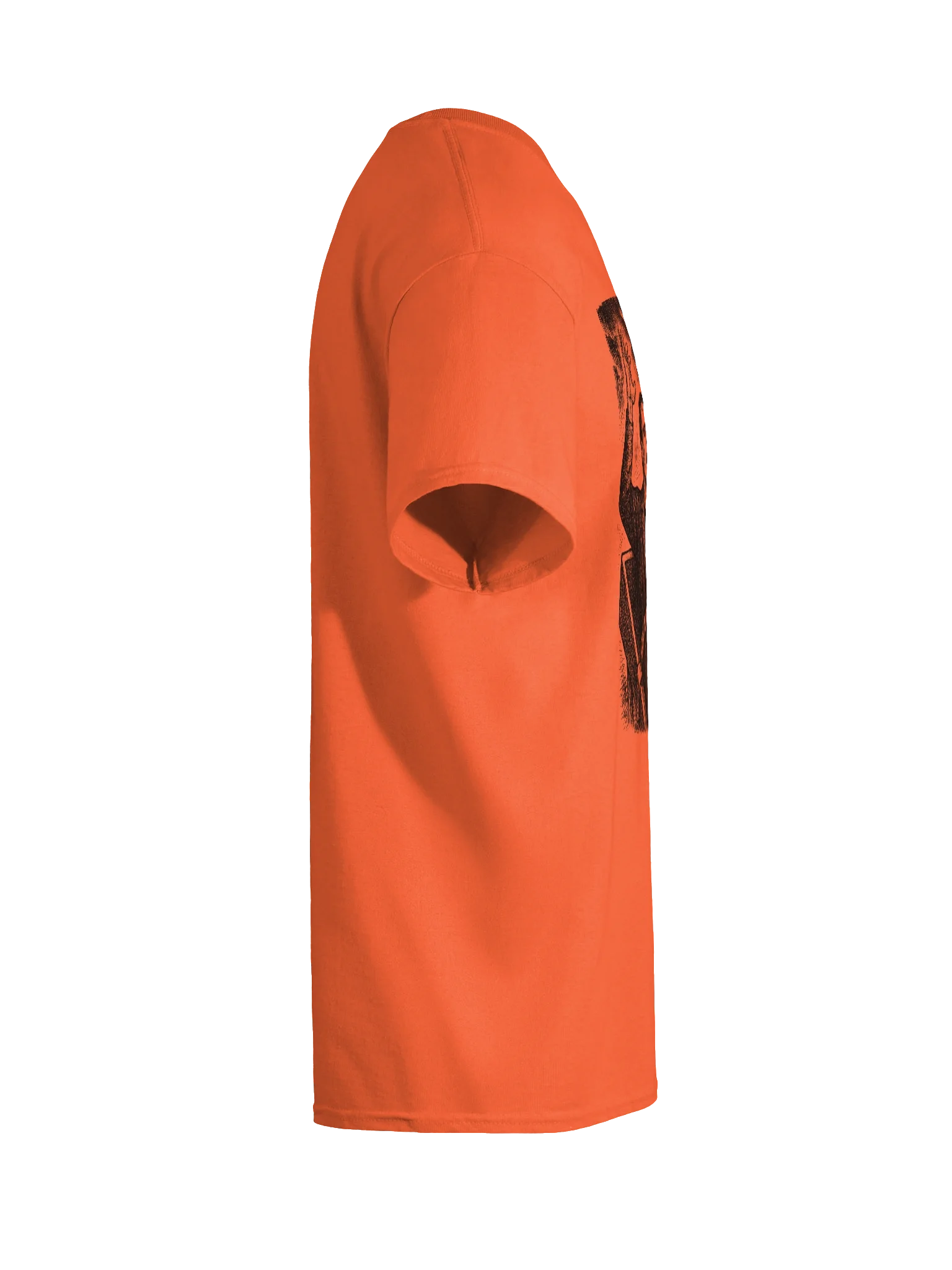 Frankenstein Awakening in the Laboratory Mary Shelley Boxy Fit Unisex T-Shirt product image (106)