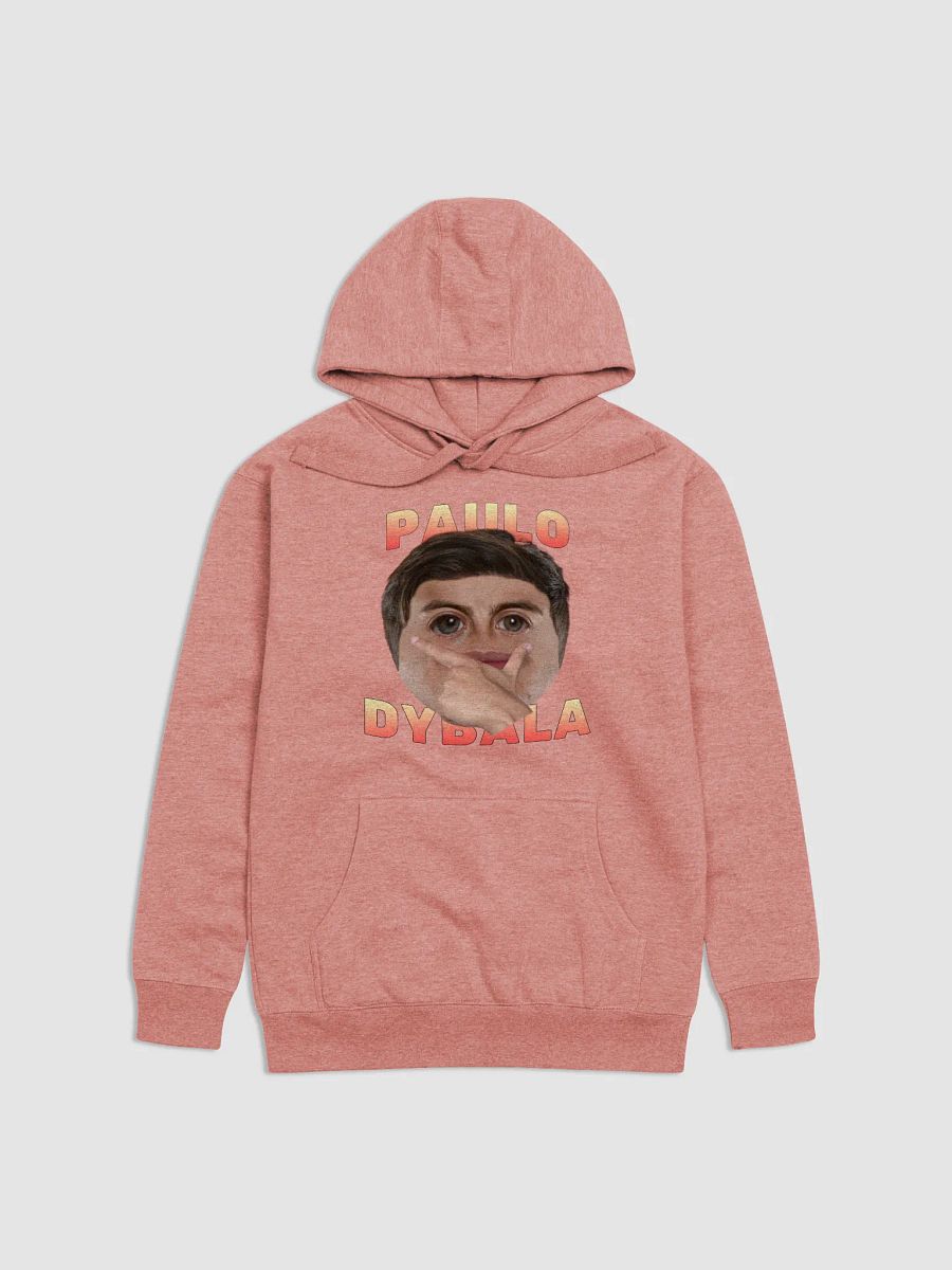 Paulo Dybala Hoodie product image (11)